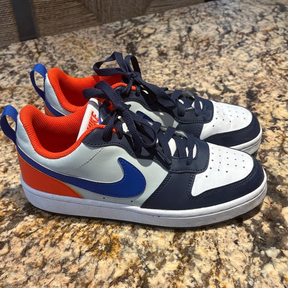 Nike Low Dunk Kids Sneakers